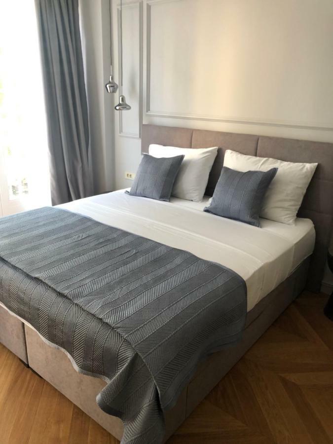 Muse Luxury Rooms 자다르 외부 사진